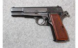 Browning ~ Hi-Power ~ 9mm Luger - 2 of 3
