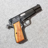 Browning ~ Hi-Power ~ 9mm Luger - 1 of 2
