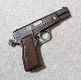 Browning ~ Hi-Power ~ 9mm Luger - 1 of 2