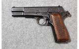 Browning ~ Hi-Power ~ 9mm Luger - 2 of 2
