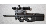 FN ~ PS90 ~ 5.7x28mm - 2 of 5