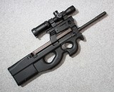 FN ~ PS90 ~ 5.7x28mm - 1 of 5