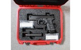 Zev ~ OZ9 ~ 9mm Luger - 3 of 3