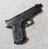 Zev ~ OZ9 ~ 9mm Luger - 1 of 3