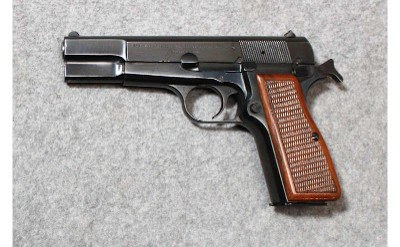 Browning ~ Hi-Power ~ 9mm Luger - Image 2 of 2