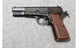 Browning ~ Hi-Power ~ 9mm Luger - 2 of 2