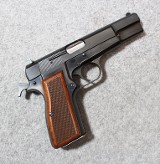 Browning ~ Hi-Power ~ 9mm Luger - 1 of 2