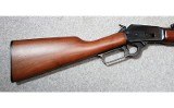 Marlin ~ 1894CB Cowboy Limited ~ .44 Mag / .44 Special - 3 of 9