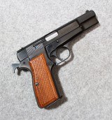 Browning ~ Hi-Power ~ 9mm Luger - 1 of 2