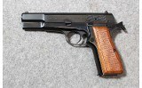 Browning ~ Hi-Power ~ 9mm Luger - 2 of 2