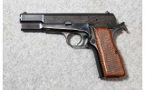 Browning ~ Hi-Power ~ 9mm Luger - 2 of 2