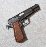 Browning ~ Hi-Power ~ 9mm Luger - 1 of 2