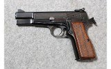 Browning ~ Hi-Power ~ 9mm Luger - 2 of 2