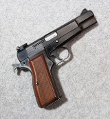 Browning ~ Hi-Power ~ 9mm Luger - 1 of 2