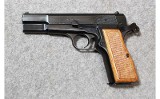 Browning ~ Hi-Power ~ 9mm Luger - 2 of 2