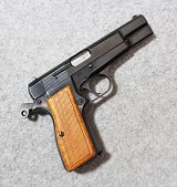 Browning ~ Hi-Power ~ 9mm Luger - 1 of 2