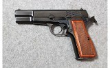 Browning ~ Hi-Power ~ 9mm Luger - 2 of 2