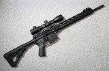Lantac ~ LA-N15 ~ .223 Wylde - Image 1 of 9