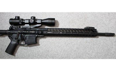 Lantac ~ LA-N15 ~ .223 Wylde - Image 4 of 9