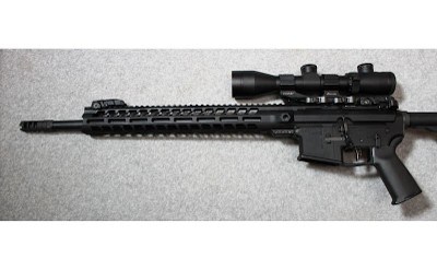 Lantac ~ LA-N15 ~ .223 Wylde - Image 6 of 9