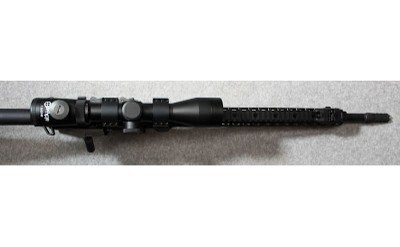 Lantac ~ LA-N15 ~ .223 Wylde - Image 8 of 9