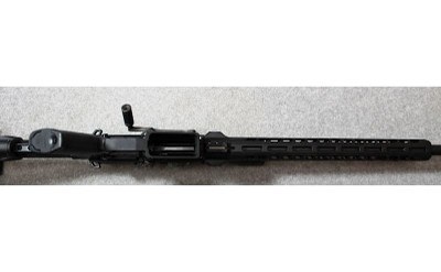 Lantac ~ LA-N15 ~ .223 Wylde - Image 7 of 9