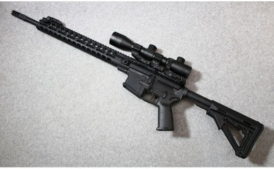 Lantac ~ LA-N15 ~ .223 Wylde - Image 2 of 9