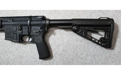 Standard Manufacturing ~ STD-15 ~ 5.56 NATO - Image 5 of 9
