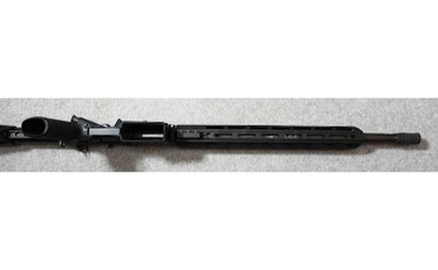 Standard Manufacturing ~ STD-15 ~ 5.56 NATO - Image 7 of 9