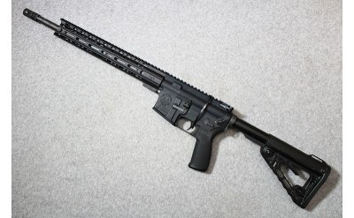 Standard Manufacturing ~ STD-15 ~ 5.56 NATO - Image 2 of 9