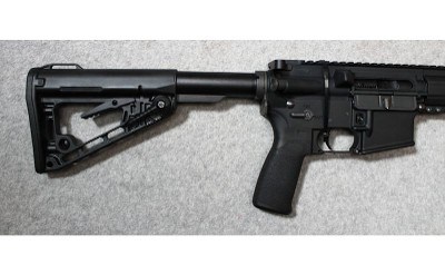 Standard Manufacturing ~ STD-15 ~ 5.56 NATO - Image 3 of 9