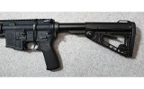 Standard Manufacturing ~ STD-15 ~ 5.56 NATO - Image 5 of 9