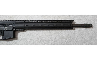 Standard Manufacturing ~ STD-15 ~ 5.56 NATO - Image 4 of 9