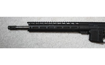 Standard Manufacturing ~ STD-15 ~ 5.56 NATO - Image 6 of 9
