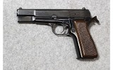 Browning ~ Hi-Power ~ 9mm Luger - Image 2 of 2