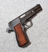 Browning ~ Hi-Power ~ 9mm Luger - 1 of 2