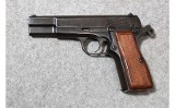 Browning ~ Hi-Power ~ 9mm Luger - 2 of 2