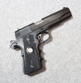 Colt ~ Government Model MK IV Series 70 ~ 9x23 Winchester - 1 of 2