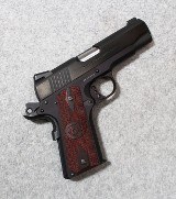 Colt ~ Lightweight Commander ~ .45 Auto - 1 of 3