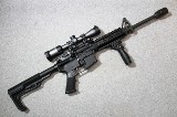 Eagle Arms ~ Eagle-15 ~ .223 Wylde - 1 of 8