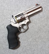 Ruger ~ GP100 ~ .357 Magnum - 1 of 2