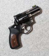 Ruger ~ GP100 ~ .357 Magnum - 1 of 2