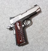 Kimber ~ Pro CDP II ~ .45 Auto - 1 of 2