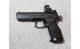 CZ ~ Shadow 2 ~ 9mm Luger - 2 of 3