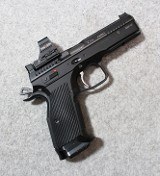 CZ ~ Shadow 2 ~ 9mm Luger - 1 of 3