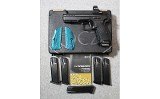 CZ ~ Shadow 2 ~ 9mm Luger - 3 of 3