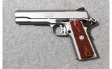 Ruger ~ SR1911 ~ .45 Auto - 2 of 3