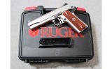 Ruger ~ SR1911 ~ .45 Auto - 3 of 3