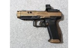 Canik ~ TTI Combat ~ 9mm Luger - 2 of 3