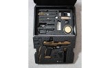 Canik ~ TTI Combat ~ 9mm Luger - 3 of 3